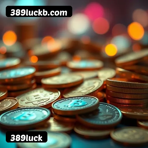 Processo de Download do App 389luck - Passo a Passo Simples