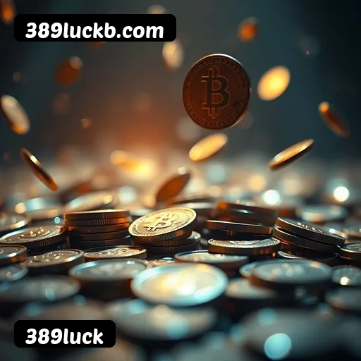 Imagem secundária de apoio para instalação do app 389luck