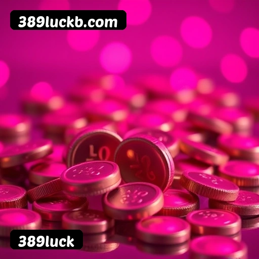 Benefícios do Login 389luck - Bônus e Vantagens Exclusivas