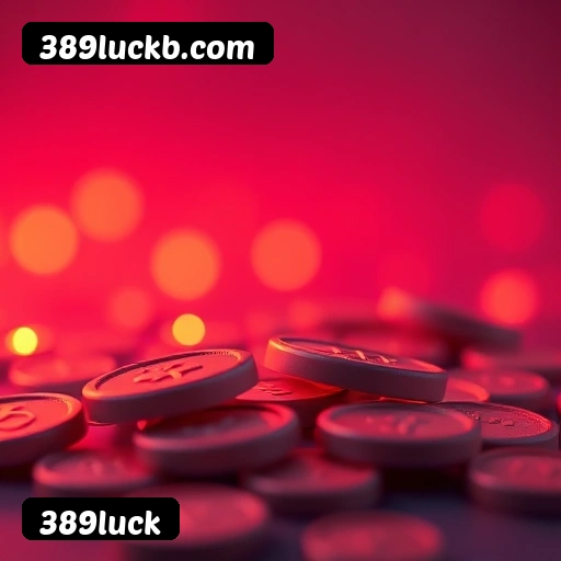 Coleção Premium de Slots 389luck - NetEnt, Pragmatic Play, Evolution