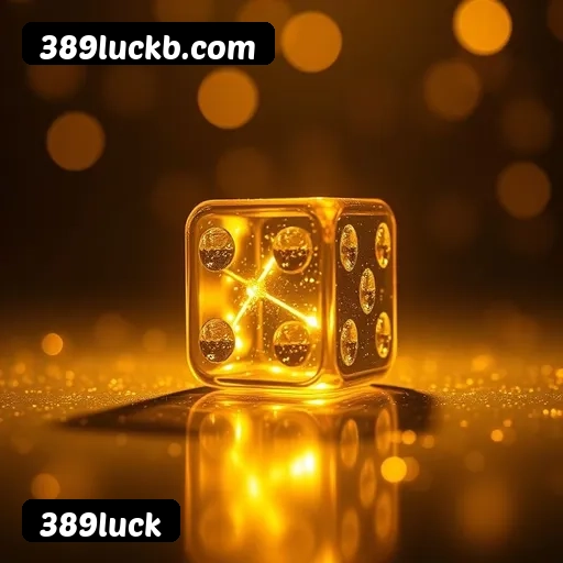 Jogos de Mesa Premium 389luck - Blackjack, Roleta, Baccarat