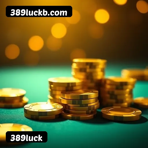Prévia de conteúdo do canal Telegram 389luck